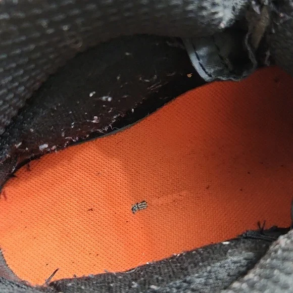 Nike ACG All Conditions Gear Black Boots (M Size 8.5) - Picture 15 of 16